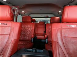 تۆیۆتا سیکۆیا